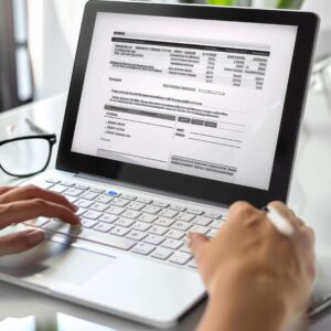 POVINNÉ E-FAKTÚRY SÚ TU: najväčšia revolúcia v účtovníctve