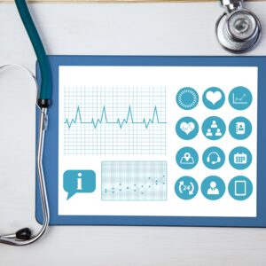 Elektronická zdravotná knižka v praxi: záznamy, prístupy a ochrana údajov